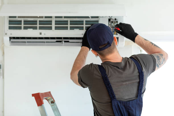 Best Professional Duct Cleaning Services  in Iona, FL