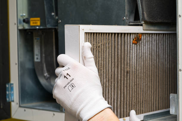 Ductwork Cleaning Services in Iona, FL