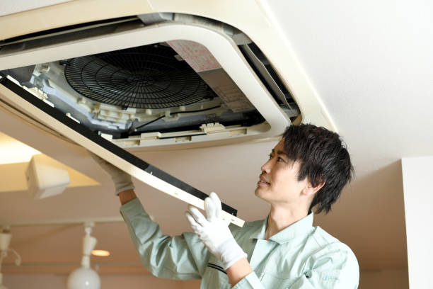 Ventilation Cleaning Services in Iona, FL