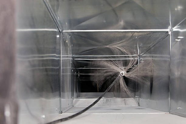 Best HVAC Duct Inspection Services  in Iona, FL