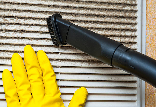 Best General Air Duct Cleaning  in Iona, FL