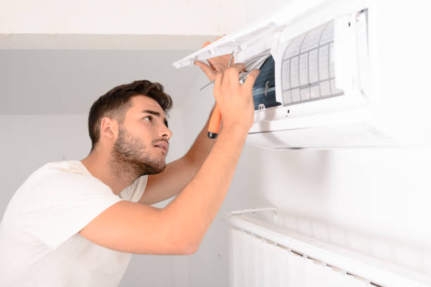 Best Local Air Duct Cleaning Services  in Iona, FL